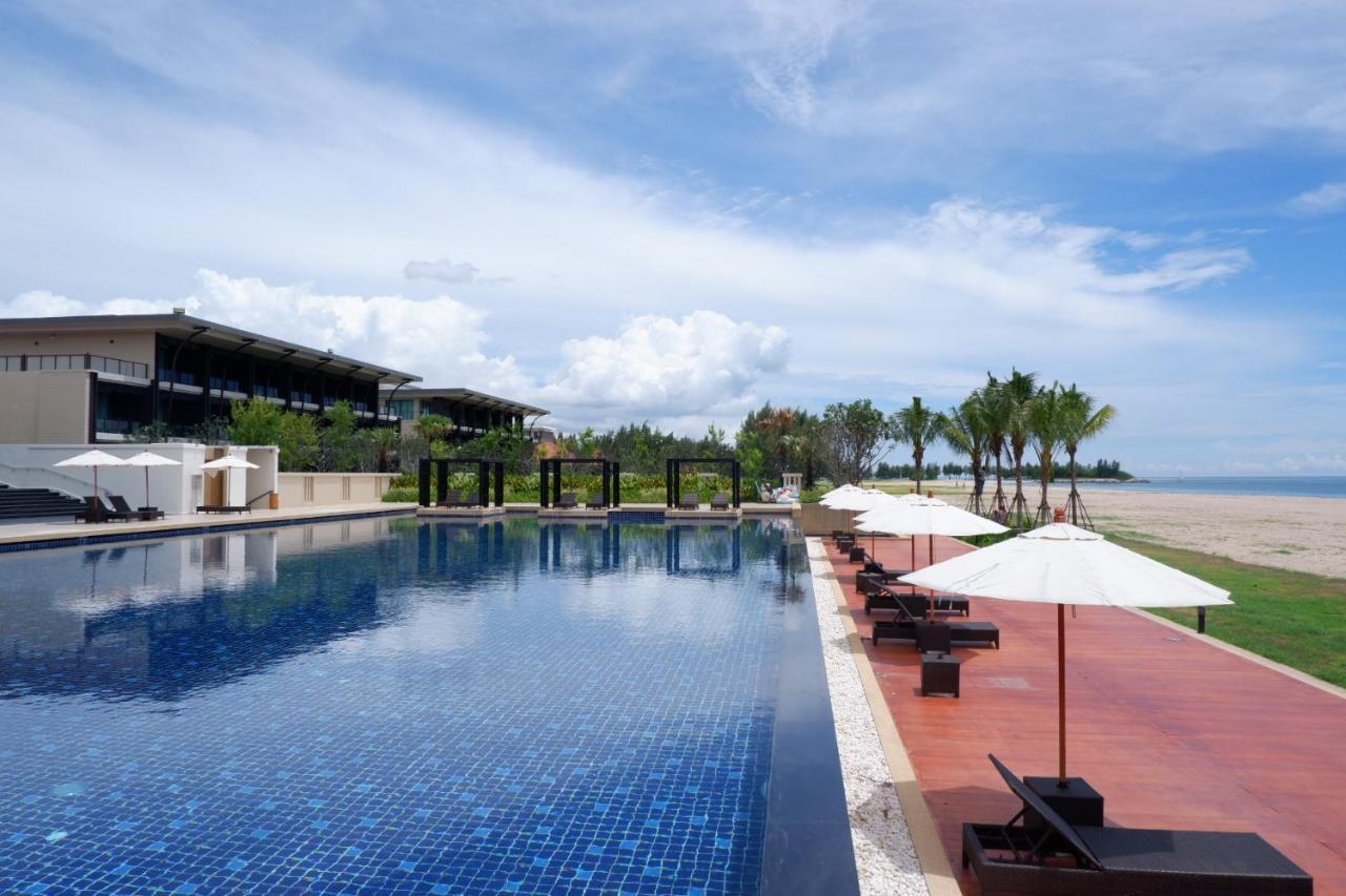 Sea Sand Sun Hua Hin By Jc Kevin Hotel & Resort Phetchaburi Exterior photo