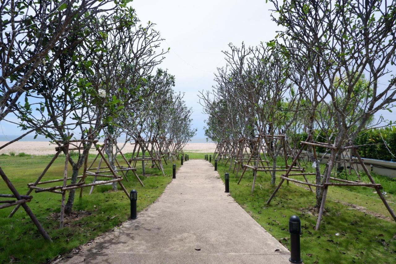 Sea Sand Sun Hua Hin By Jc Kevin Hotel & Resort Phetchaburi Exterior photo