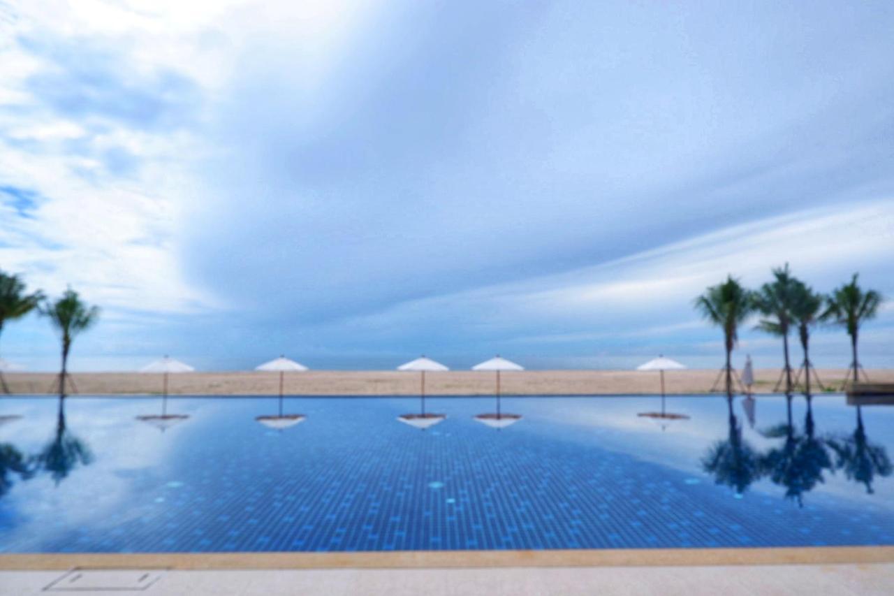 Sea Sand Sun Hua Hin By Jc Kevin Hotel & Resort Phetchaburi Exterior photo