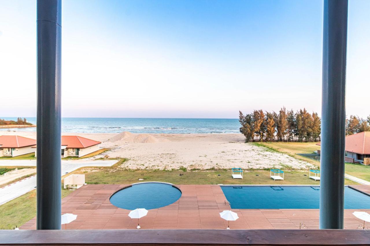 Sea Sand Sun Hua Hin By Jc Kevin Hotel & Resort Phetchaburi Exterior photo