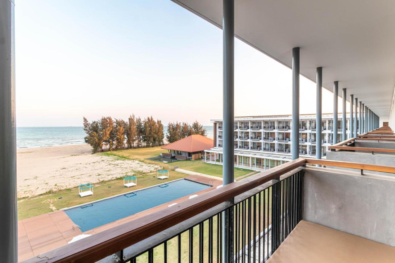 Sea Sand Sun Hua Hin By Jc Kevin Hotel & Resort Phetchaburi Exterior photo